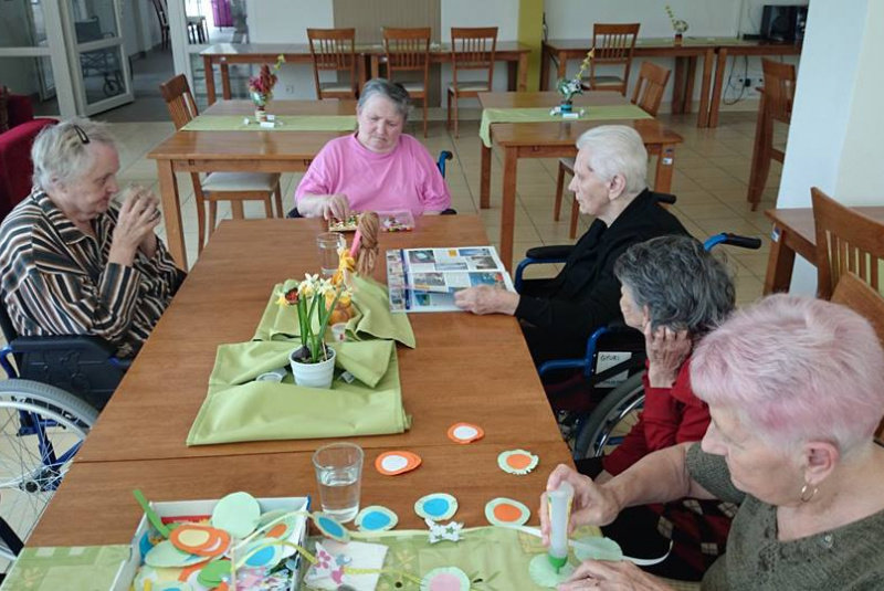 Skrášľujem svoj Skrášľujem svoj