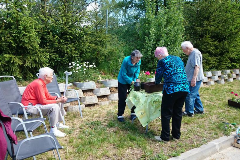 Skrášľujem svoj Skrášľujem svoj