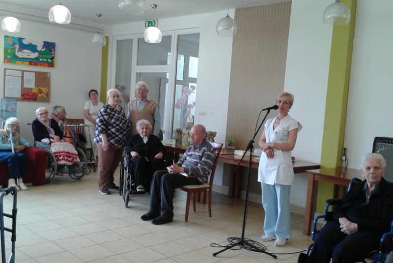 Hudobné popoludnie Hudobné popoludnie