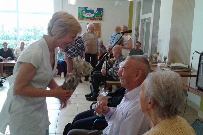 Hudobné popoludnie Hudobné popoludnie