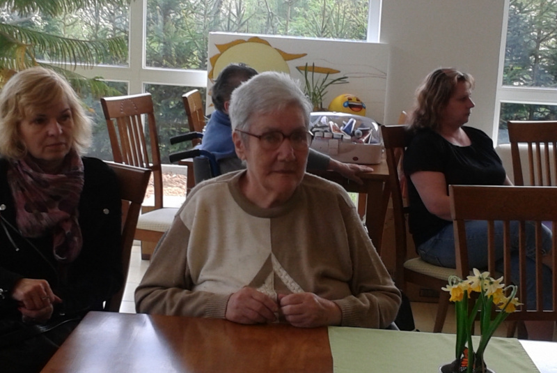 Hudobné popoludnie Hudobné popoludnie