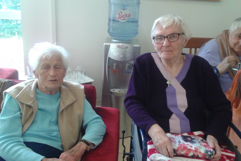 Hudobné popoludnie Hudobné popoludnie