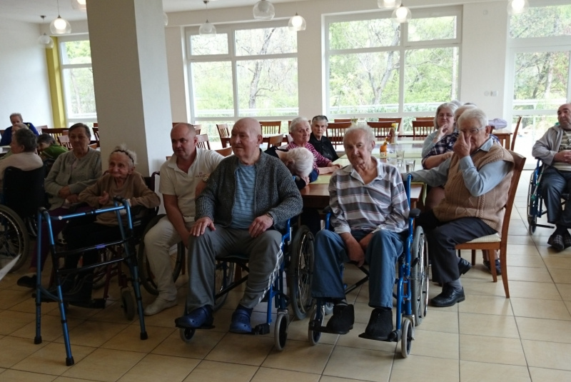 Hudobné popoludnie Hudobné popoludnie