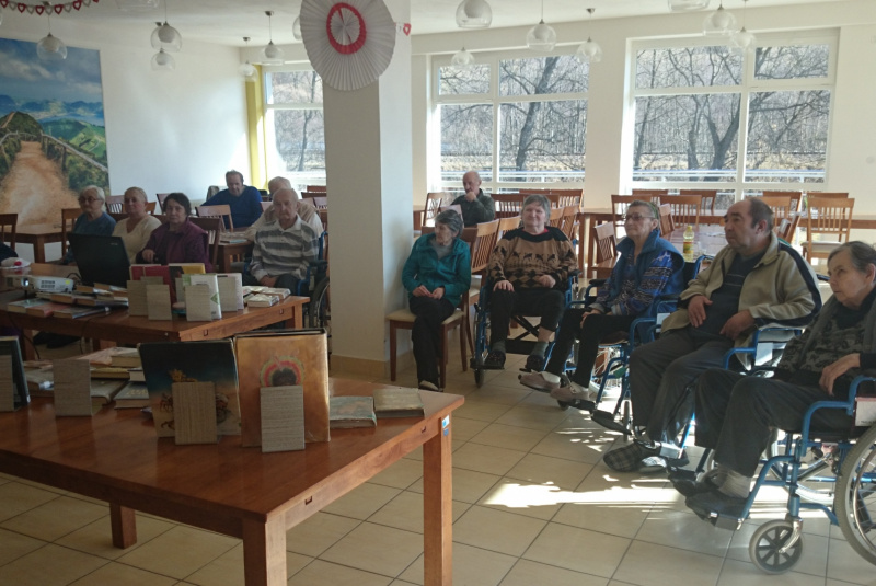 Aktivity klientov 2 Aktivity klientov 2