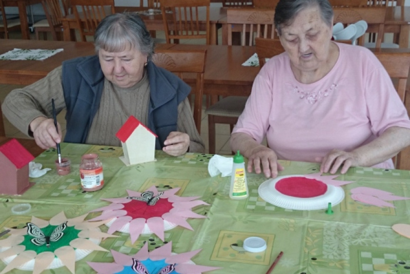 Aktivity klientov 2 Aktivity klientov 2