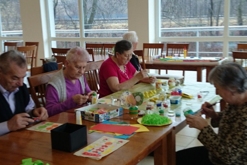 Aktivity klientov 2 Aktivity klientov 2