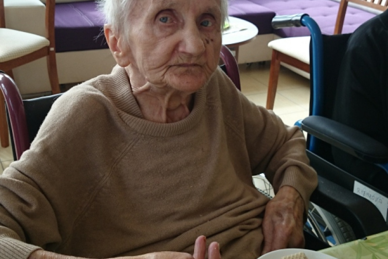 Aktivity klientov 2 Aktivity klientov 2