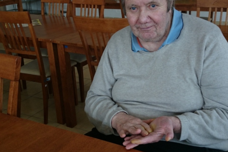 Aktivity klientov 2 Aktivity klientov 2