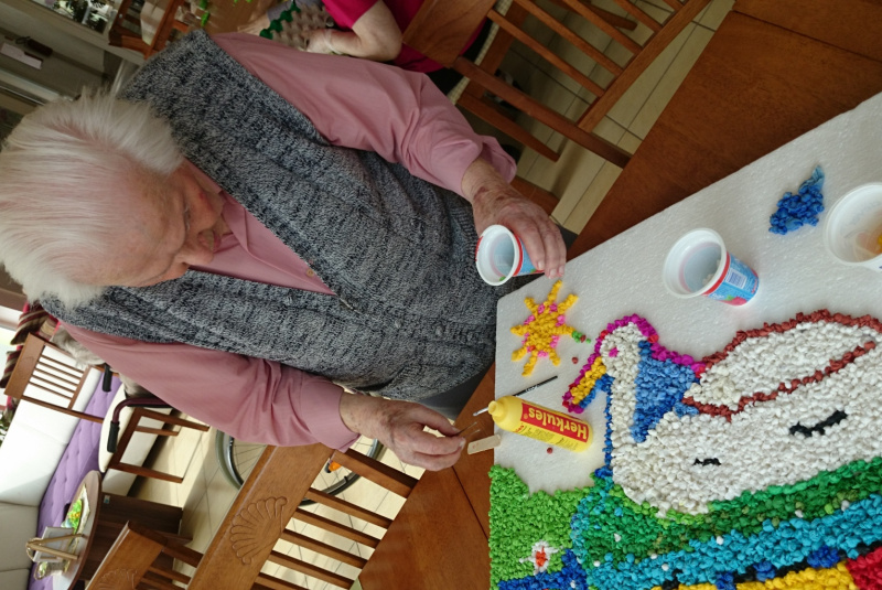 Aktivity klientov 2 Aktivity klientov 2