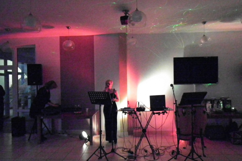 Ples seniorov 2. Senior ples 2016 2. Senior ples 2016