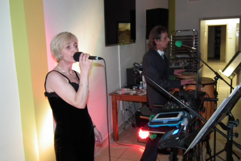 2. Senior ples 2016 2. Senior ples 2016