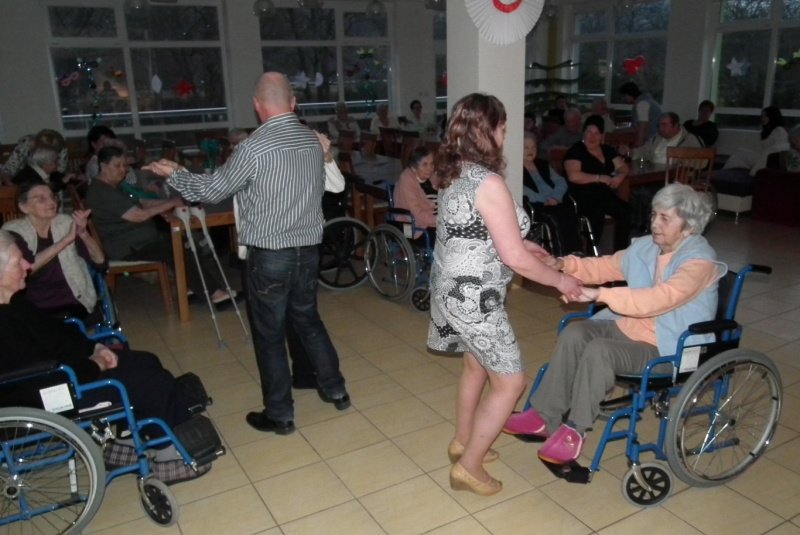 2. Senior ples 2016 2. Senior ples 2016