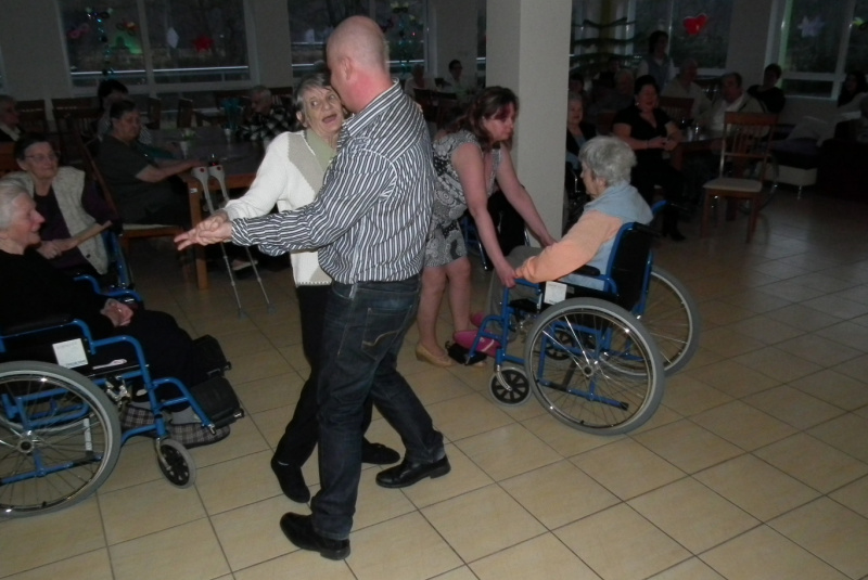 2. Senior ples 2016 2. Senior ples 2016