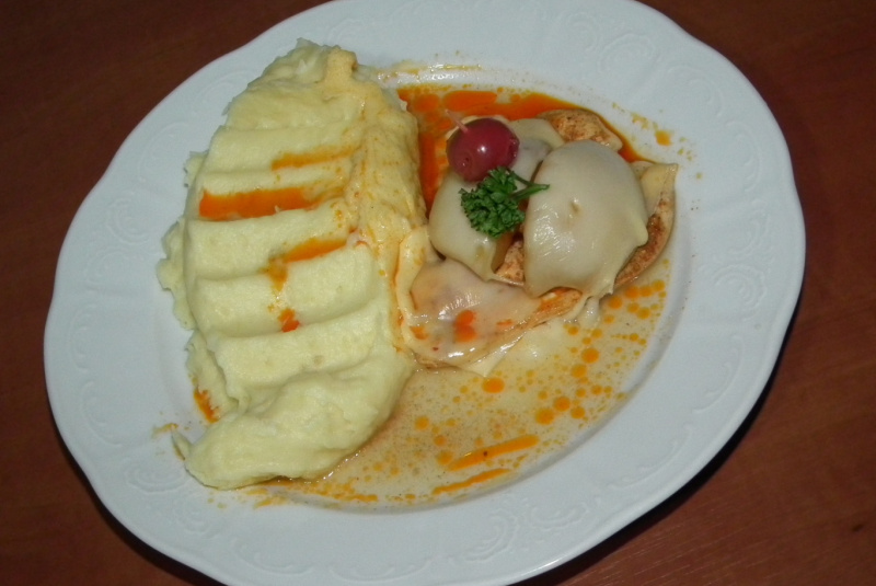 2. Senior ples 2016 2. Senior ples 2016