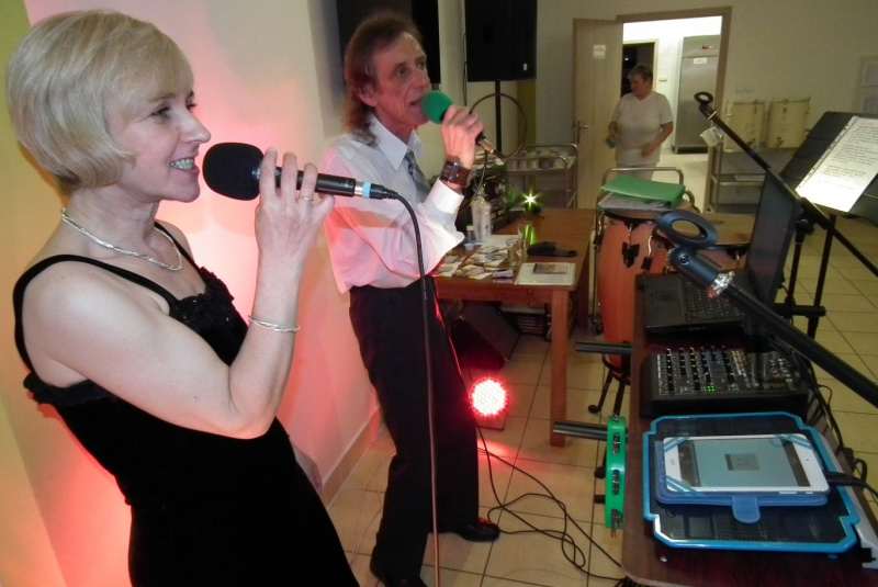 2. Senior ples 2016 2. Senior ples 2016