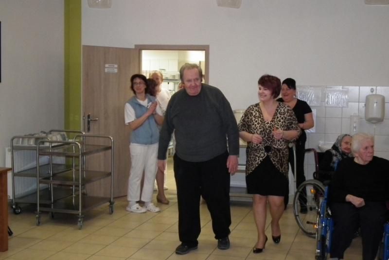 2. Senior ples 2016 2. Senior ples 2016