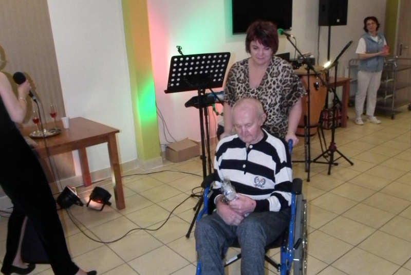 2. Senior ples 2016 2. Senior ples 2016