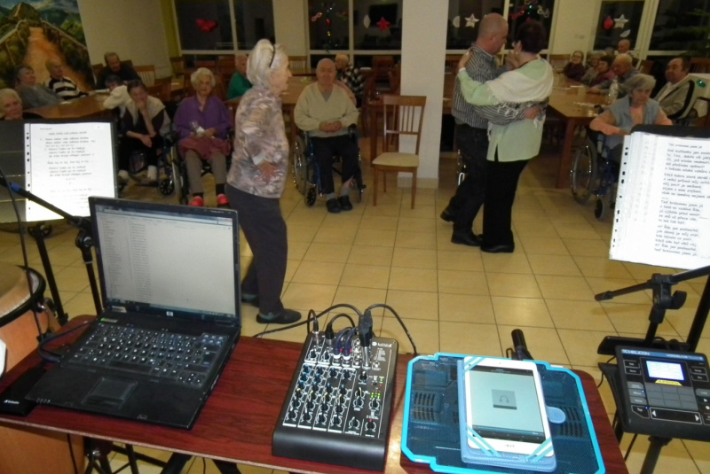 2. Senior ples 2016 2. Senior ples 2016