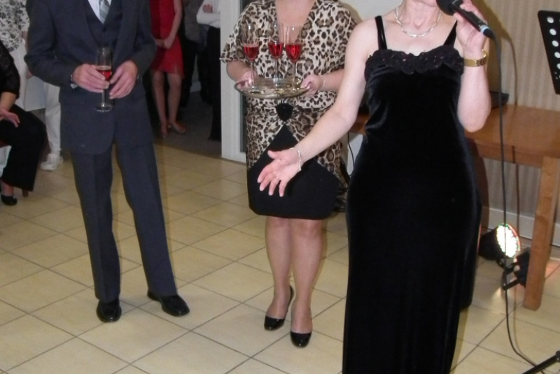 2. Senior ples 2016 2. Senior ples 2016