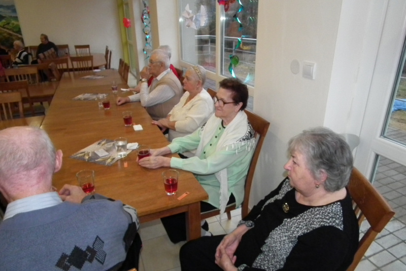 2. Senior ples 2016 2. Senior ples 2016