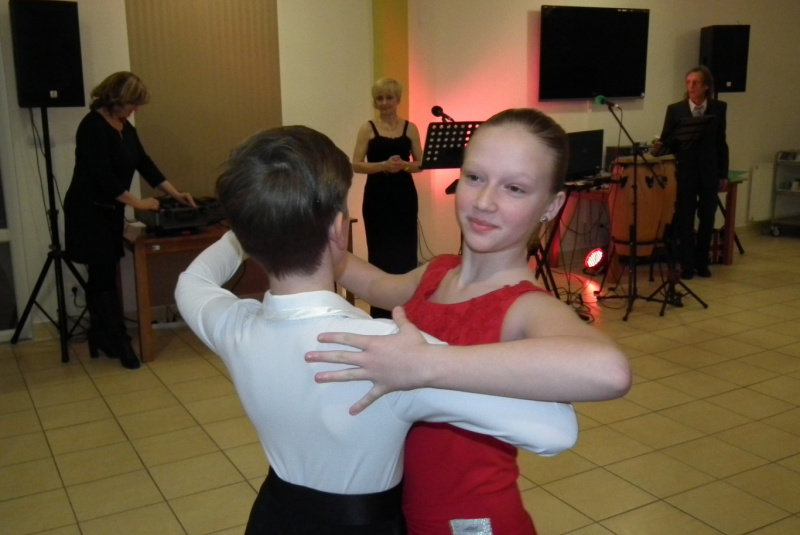 2. Senior ples 2016 2. Senior ples 2016