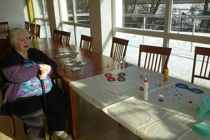 Aktivity našich klientov 1. Aktivity našich klientov 1.