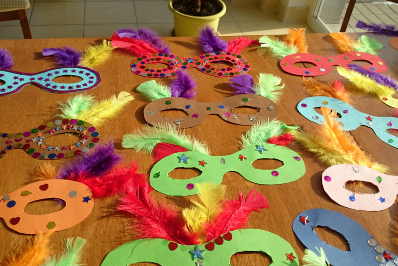 Aktivity našich klientov 1. Aktivity našich klientov 1.