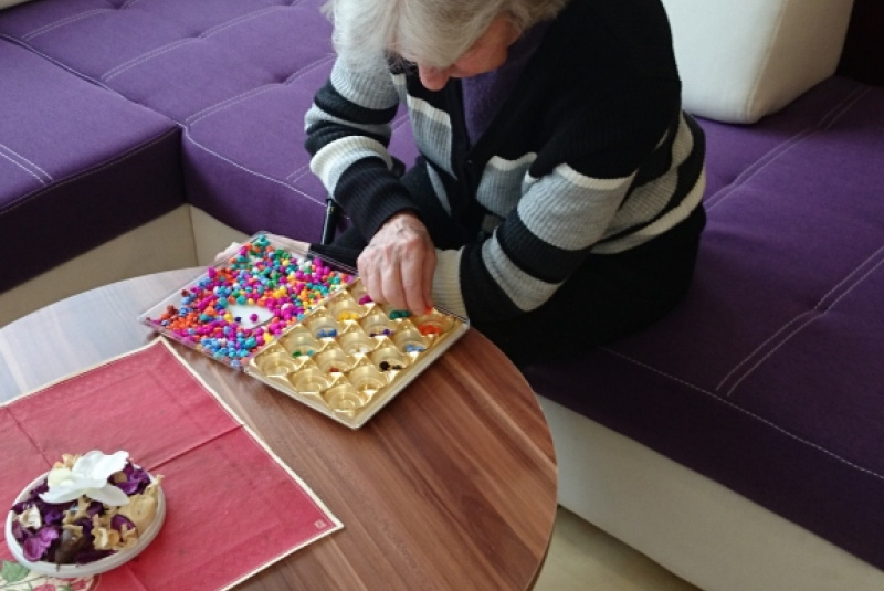 Aktivity našich klientov 1. Aktivity našich klientov 1.