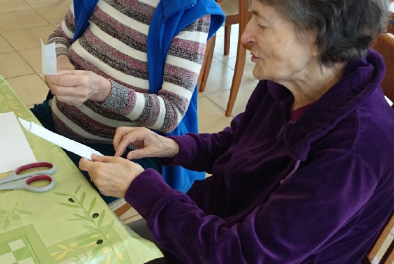 Aktivity našich klientov 1. Aktivity našich klientov 1.