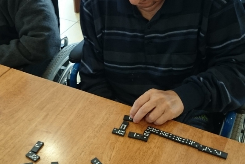 Aktivity našich klientov 1. Aktivity našich klientov 1.