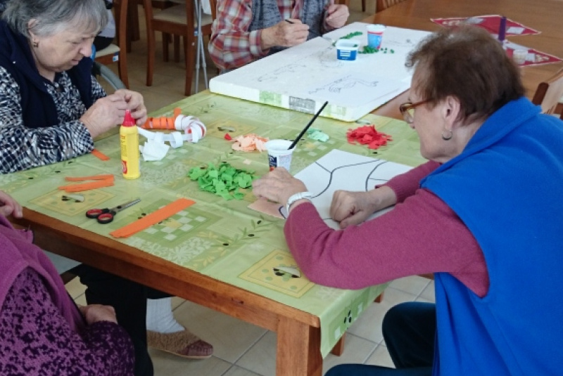 Aktivity našich klientov 1. Aktivity našich klientov 1.