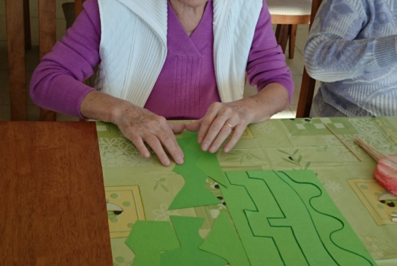 Aktivity našich klientov 1. Aktivity našich klientov 1.