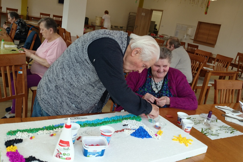 Aktivity našich klientov 1. Aktivity našich klientov 1.