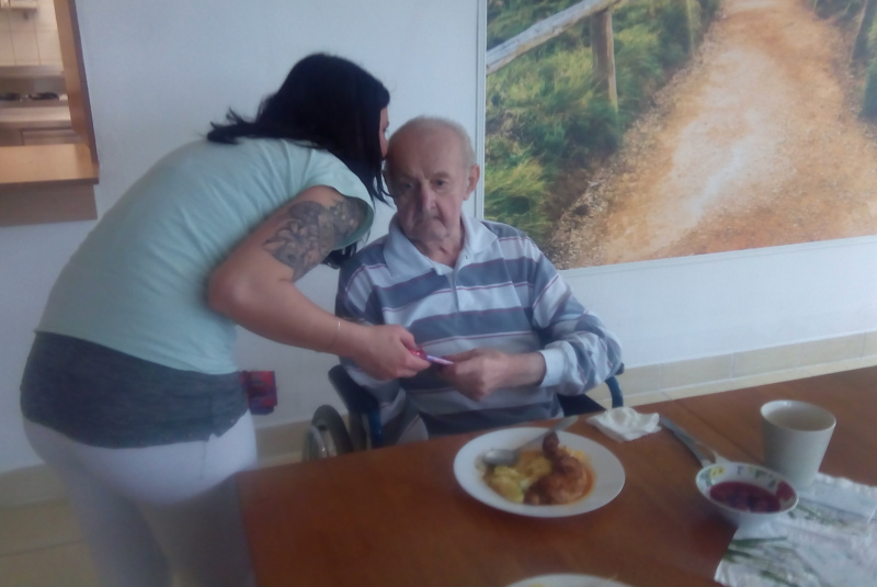 Valentín 2016 Valentín 2016