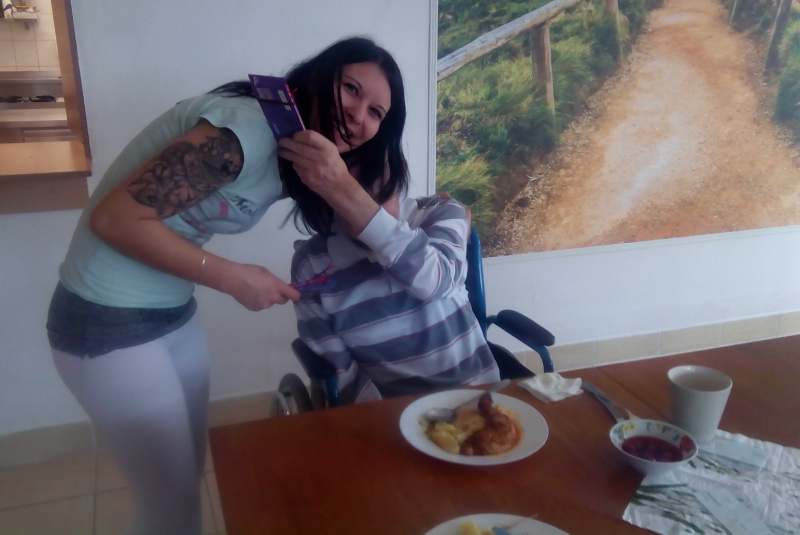 Valentín 2016 Valentín 2016