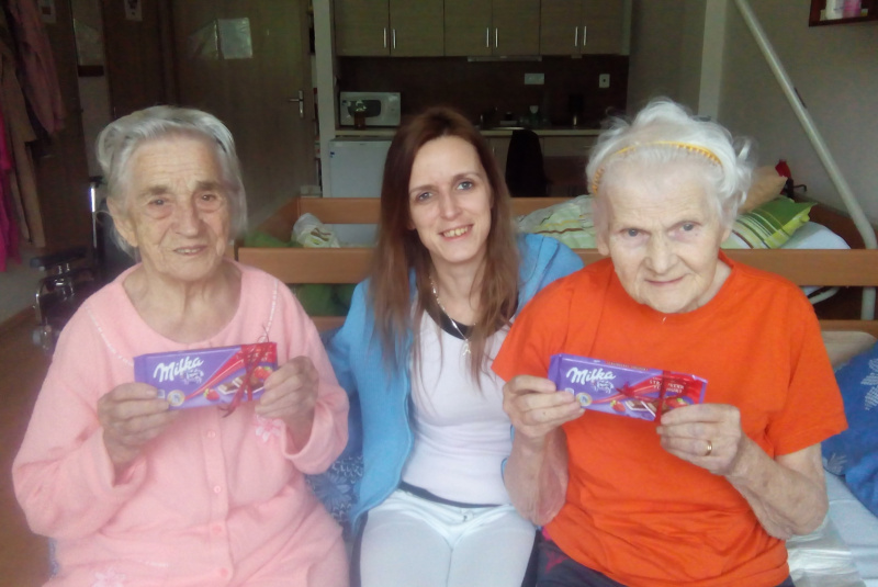 Valentín 2016 Valentín 2016