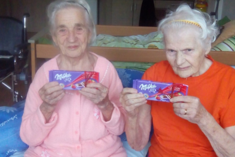 Valentín 2016 Valentín 2016