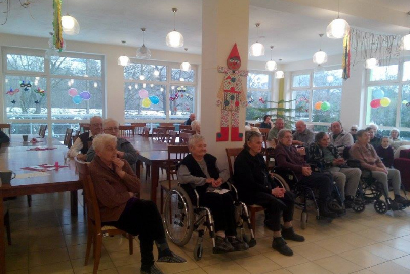 Fašiangy 2016 Fašiangy 2016