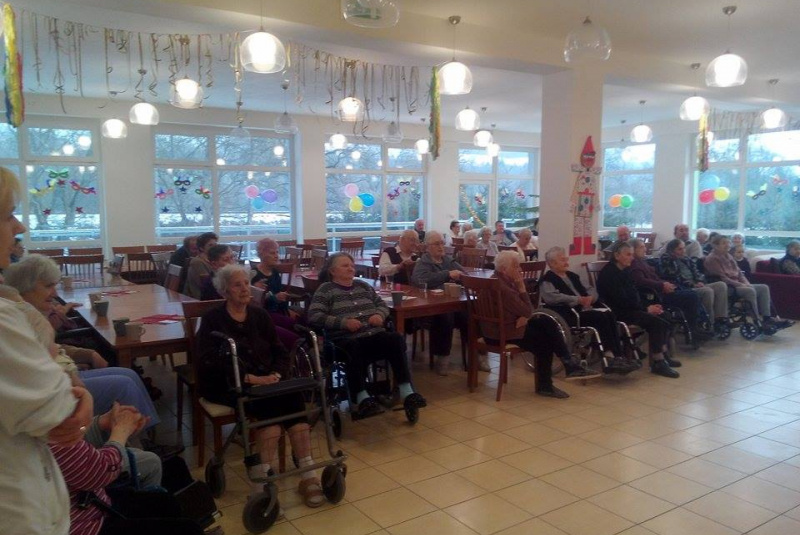 Fašiangy 2016 Fašiangy 2016