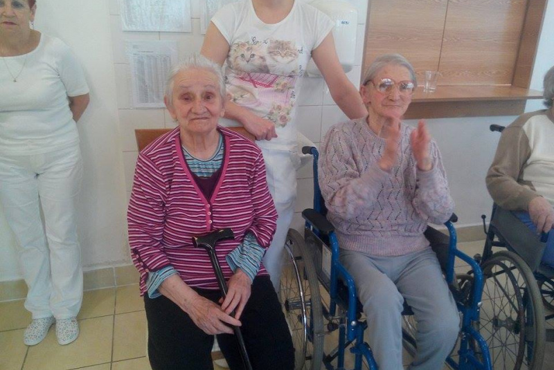 Fašiangy 2016 Fašiangy 2016