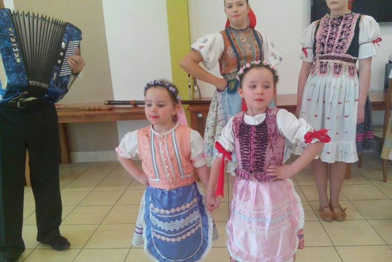 Fašiangy 2016 Fašiangy 2016