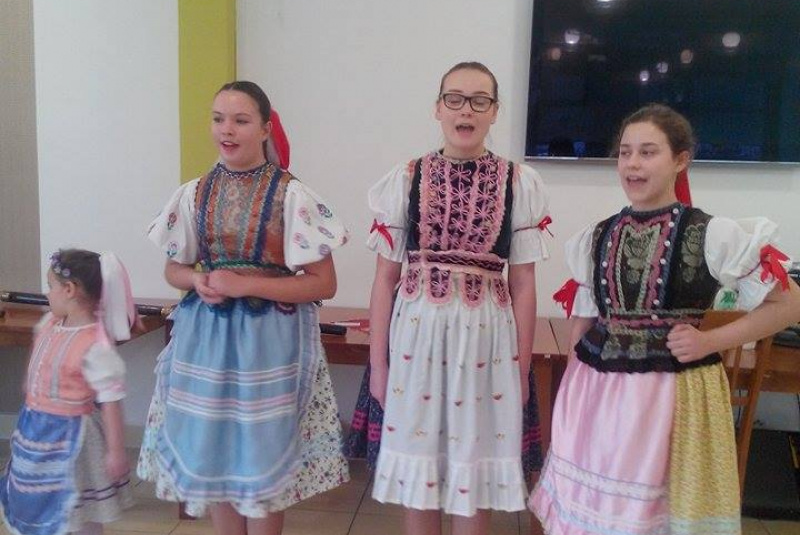 Fašiangy 2016 Fašiangy 2016