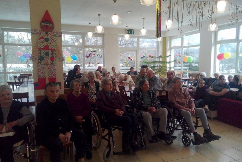 Fašiangy 2016 Fašiangy 2016