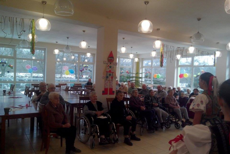 Fašiangy 2016 Fašiangy 2016