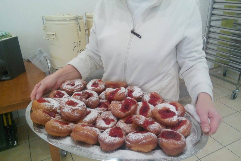 Fašiangy 2016 Fašiangy 2016