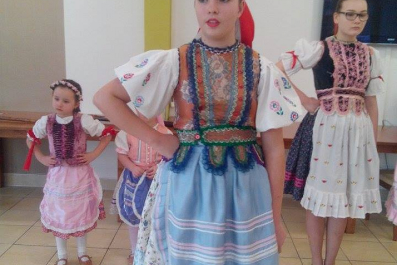 Fašiangy 2016 Fašiangy 2016