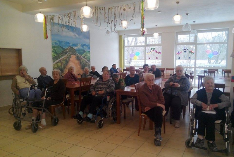 Fašiangy 2016 Fašiangy 2016