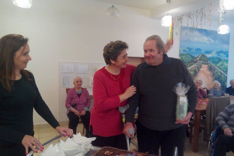 Fašiangy 2016 Fašiangy 2016