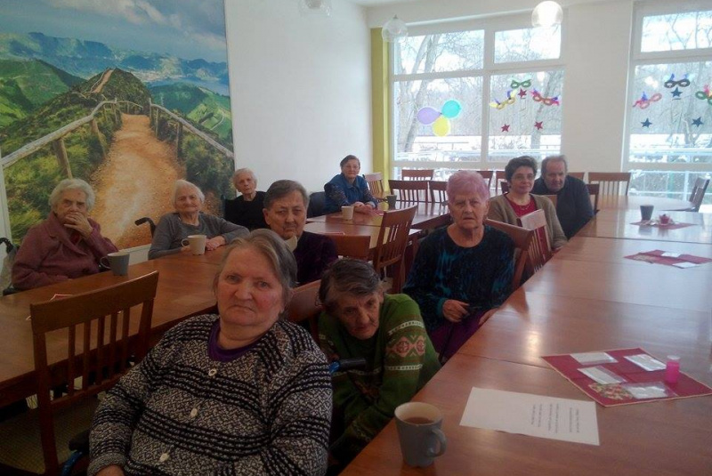 Fašiangy 2016 Fašiangy 2016