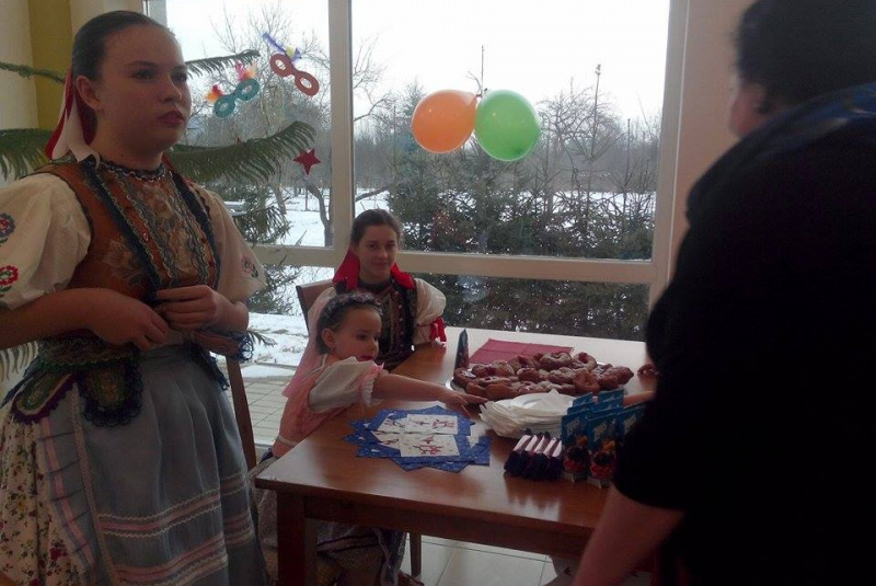 Fašiangy 2016 Fašiangy 2016